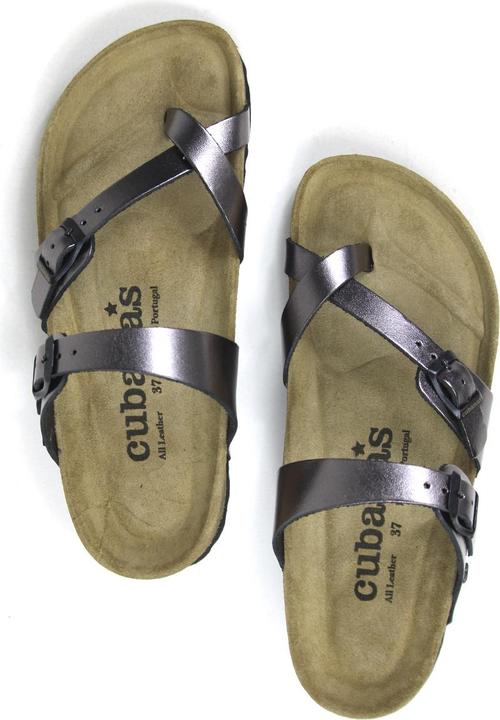 Actual product image Cubanas Nazare (40)