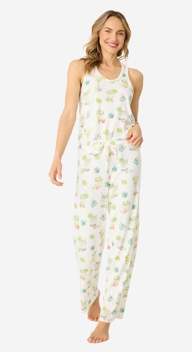 Immagine prodotto Pj Salvage Pyjama Limes & Sunshine (S)