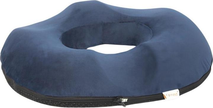 MDH Qmed (41 x 44 x 7.5 cm)