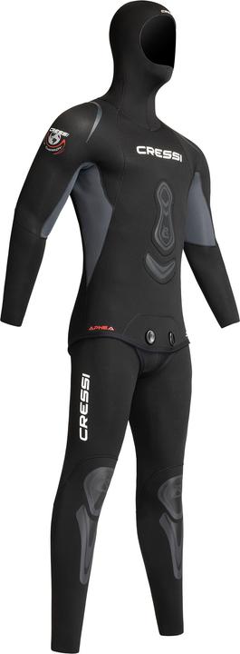 Cressi Apnea