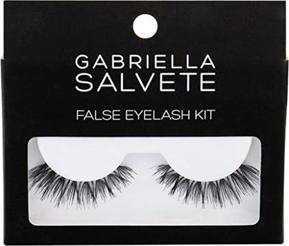 Immagine prodotto Gabriella Salvete Ciglia finte (Ciglia artificiali)