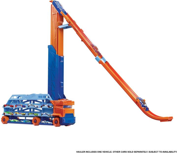Produktbild Hot Wheels Transporter