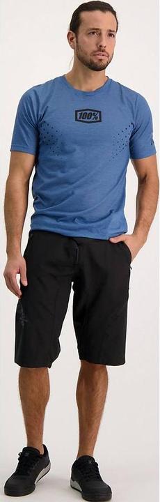 Immagine prodotto 100% Airmatic short da bike uomo (34)