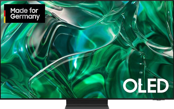 Samsung SAMS GQ-55S95C OLED TCS SMA UHD 138 GQ55S95CATXZG (55", S95C, OLED, 4K)