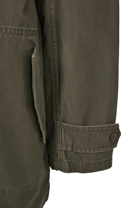 Image du produit Brandit BW Parka men (S)