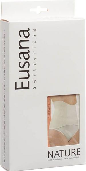 Immagine prodotto Eusana Scaldapiedi anatomico beige Pc. (S)