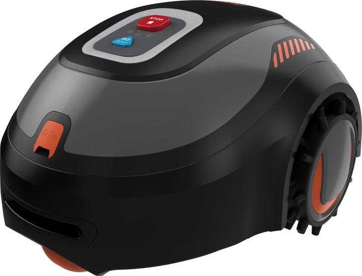 Produktbild Black & Decker BCRMW123QW (700 m²)
