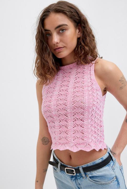 Actual product image JJXX JXZURI knitted top knitted top (XS)