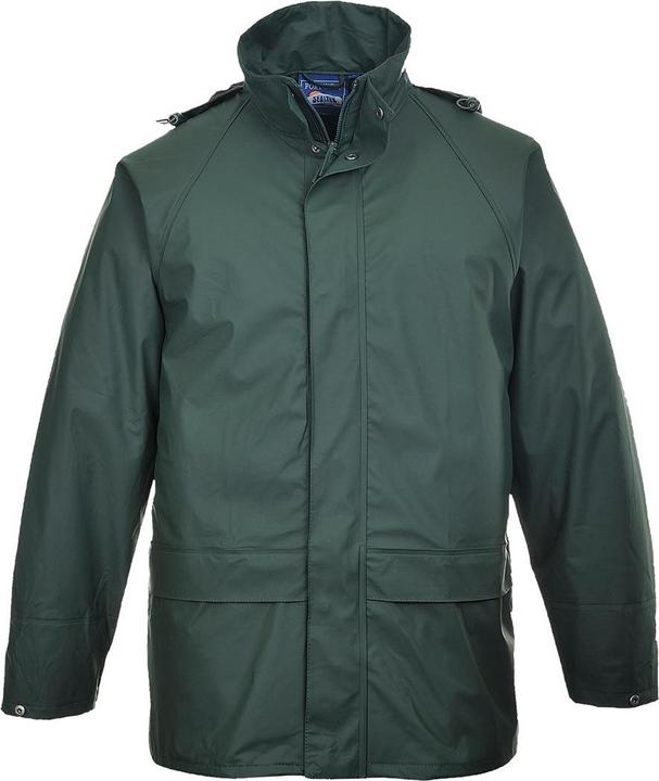 Portwest Klassische Sealtex Jacke (M)