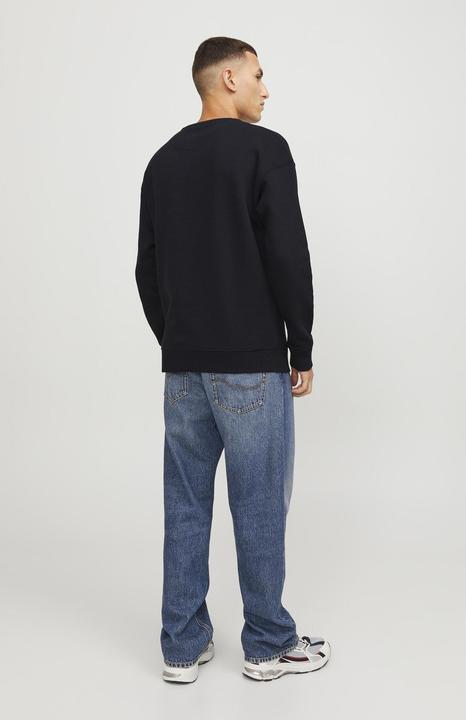 Actual product image Jack & Jones Round neck sweatshirt (XL)