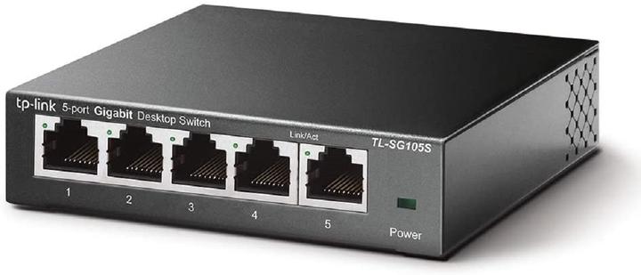 Image du produit TP-Link TL-SG105S - (5 Ports)