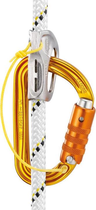 Actual product image Petzl Sm' D
