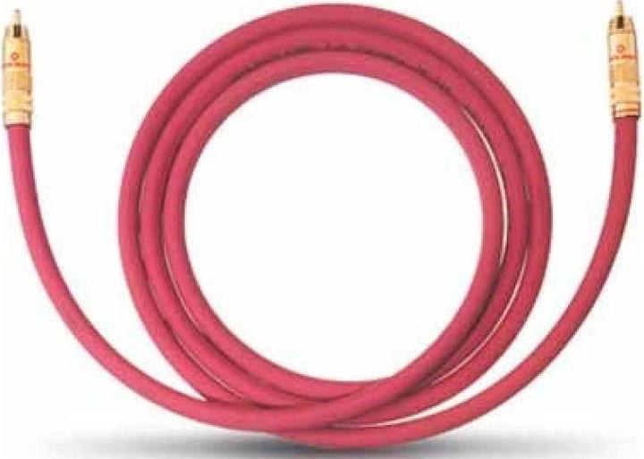 Image du produit Oehlbach NF 214 Sub (2 m, RCA)