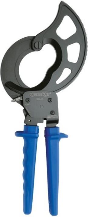 Actual product image Klauke Cable shears (280 mm)