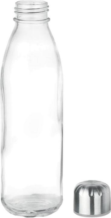 Immagine prodotto MidOcean Aspen Vetro 650 ml Bottiglia per Acqua (0.65 l)