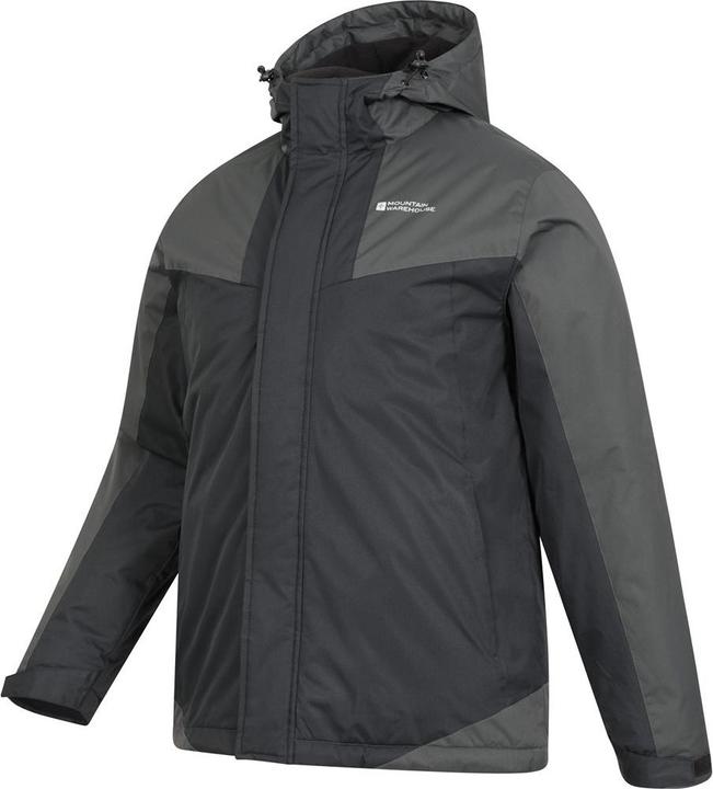 Actual product image Mountain Warehouse Mens Ski Jacket & Trousers (4XL)