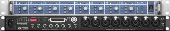 Immagine prodotto RME Audio Octamic II