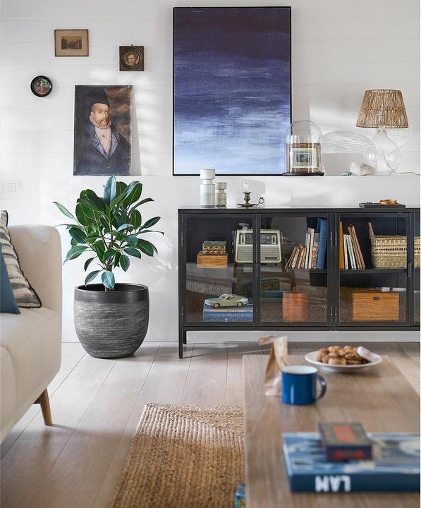 Produktbild La Redoute Interieurs Aftas (135 x 190 cm)