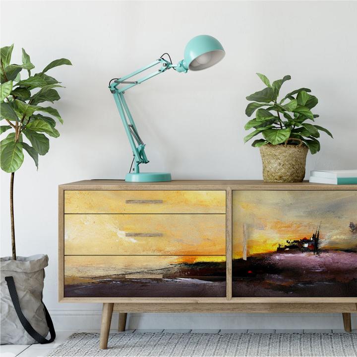 Immagine prodotto Trenddeko Buongiorno (120 x 50 cm)