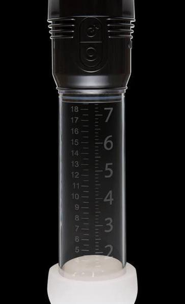 Actual product image Fleshlight Fleshpump