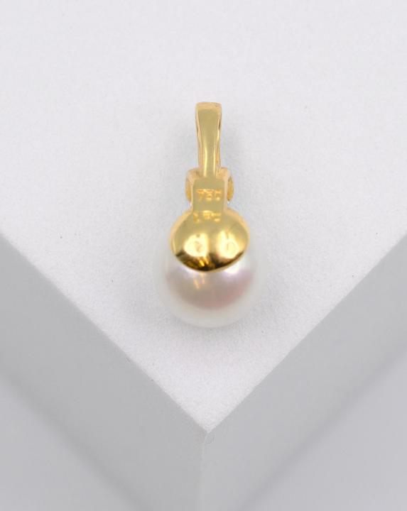 Immagine prodotto Muau Rimorchio (Oro 750/18 K)