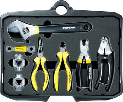 Produktbild Topeak PrepStation pro (55 Teile)
