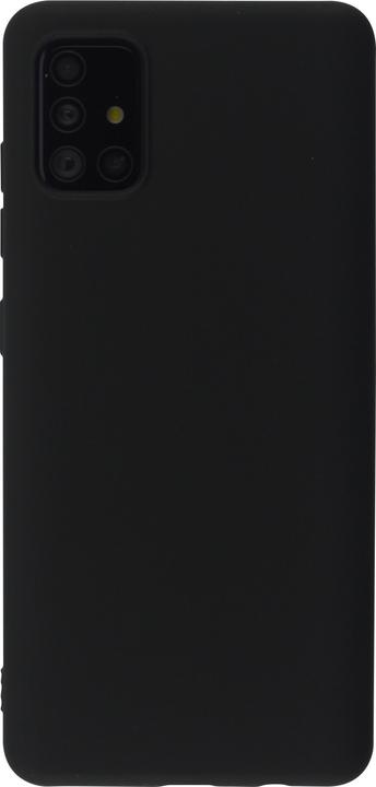 Produktbild PhoneLook Hülle Soft Touch (Samsung Galaxy A51)