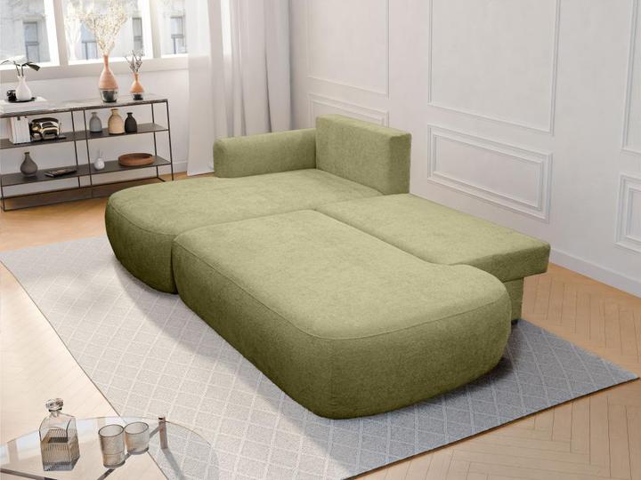 Produktbild Maison Céphy Brocaro (Ecksofa)