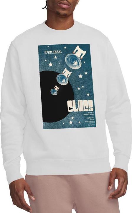 Image du produit - Sweat THE NEXT GENERATION SEASON EPISODE - Adulte (S)