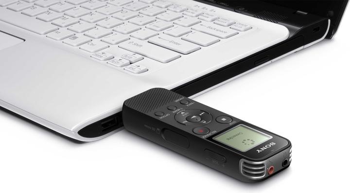 Produktbild Sony Icd-Px470 (4 GB)