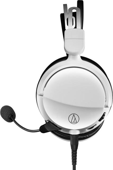 Produktbild Audio-Technica ATH-GL3 Gaming-Headset (Kabelgebunden)