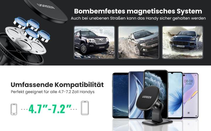 Image du produit Ugreen LP292