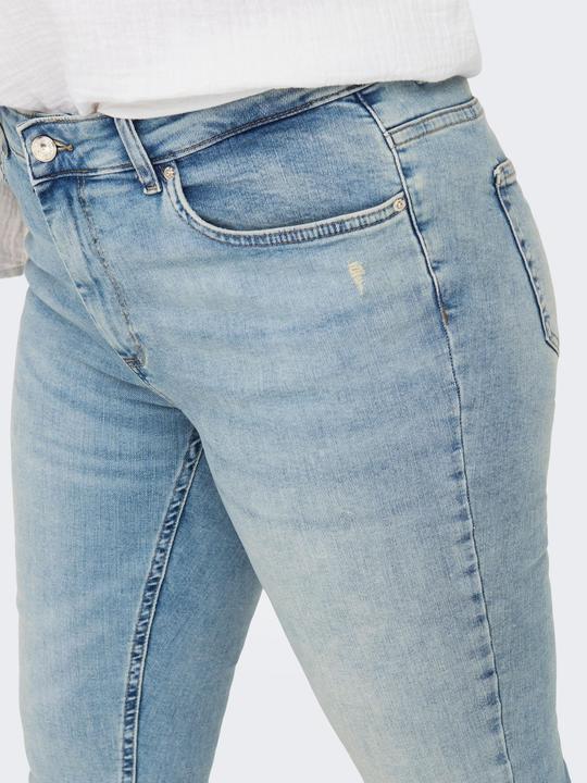 Actual product image Only CARWILLY Skinny Fit Jeans Skinny Jeans (W42/L30)