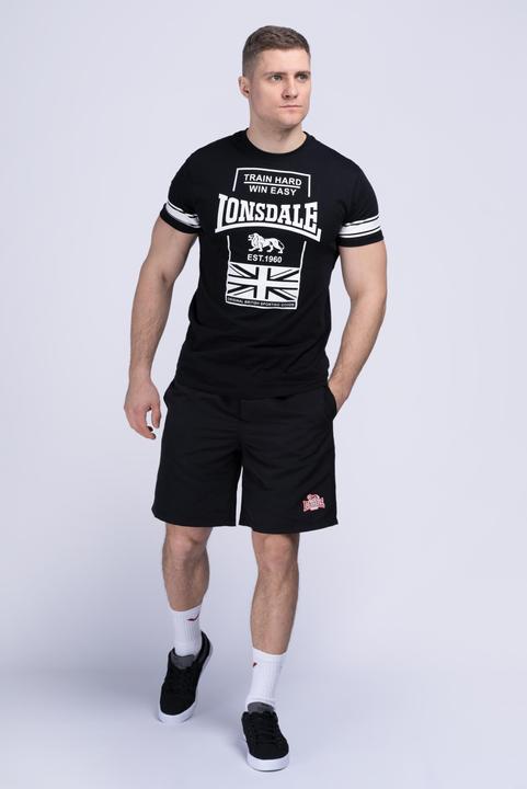 Produktbild Lonsdale Dunbeath (M)