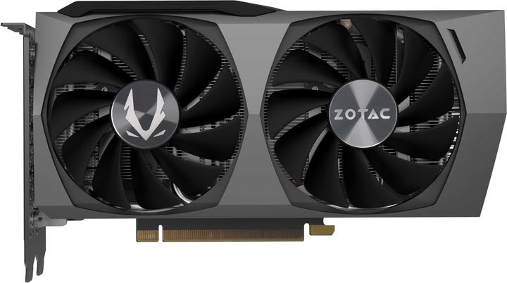 Image du produit Zotac Gaming GeForce RTX 3060 Twin Edge OC (12 Go)