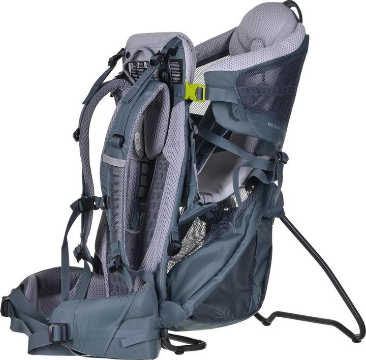 Actual product image Deuter Kid Comfort Active