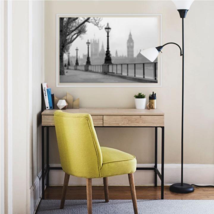 Produktbild Trenddeko Palace of Westminster (45 x 30 cm)