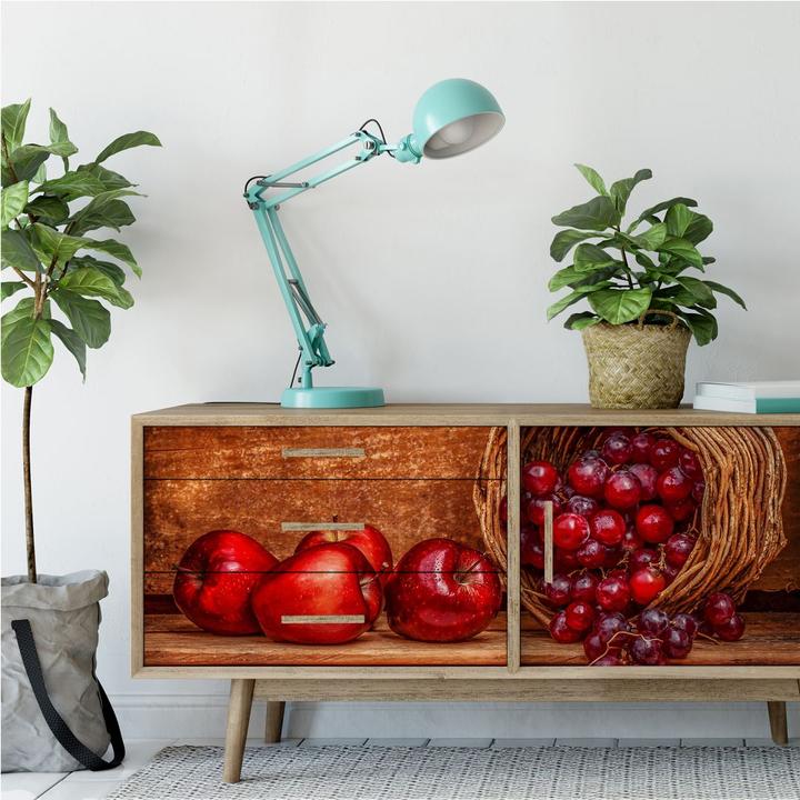 Immagine prodotto Trenddeko Frutti rossi (60 x 20 cm)