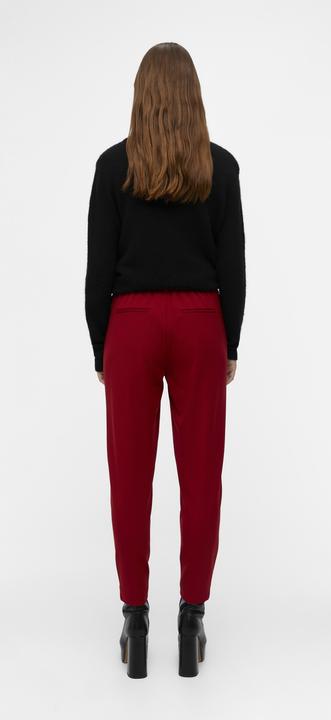 Produktbild Object Slim Fit Hose (36)