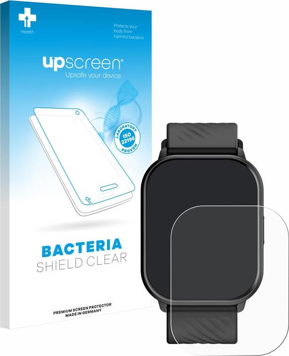 Image du produit upscreen Protection Antibactérien