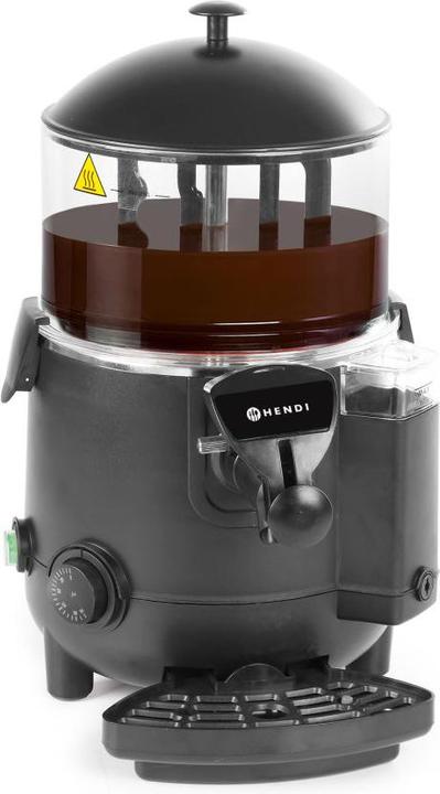 Actual product image Hendi Chocolate dispenser 5 l 230V 1006W