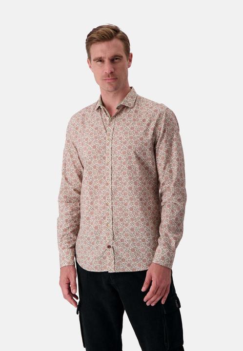 Immagine prodotto Colours & Sons Camicia a maniche lunghe Stampata (M)