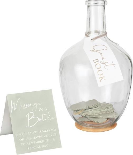 Immagine prodotto Ginger Ray Vaso per guestbook di matrimonio