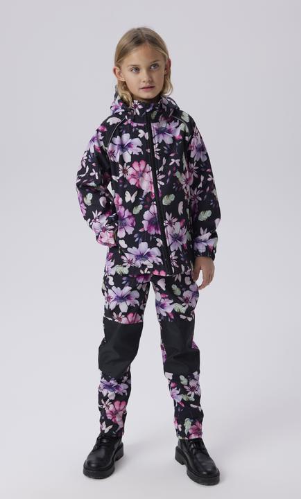 Image du produit Name it ALFA08 Softshellhose (152)