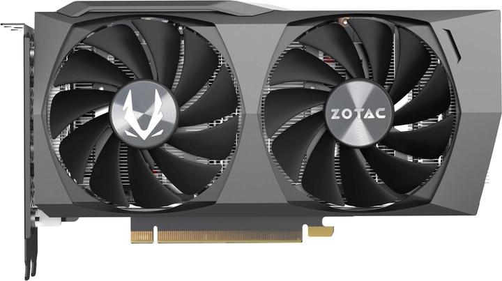 Image du produit Zotac GAMING GeForce RTX 3060 Twin Edge (12 Go)