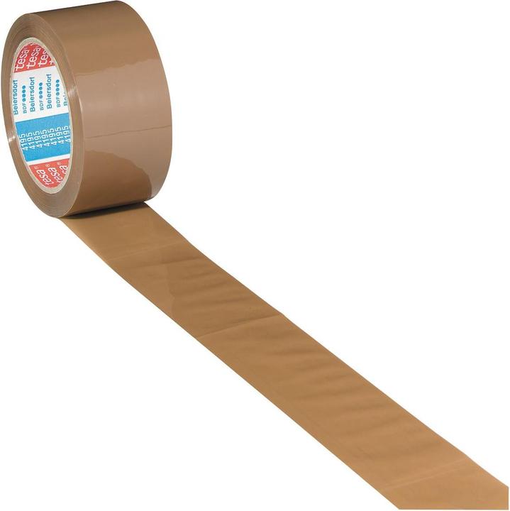 Immagine prodotto tesa Nastro da imballaggio PP ® 4195 (50 mm)