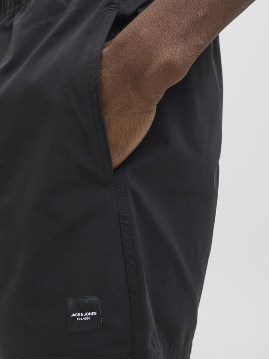 Produktbild Jack & Jones Jpstmaui Jjswim Db Wb Akm Sn (L)