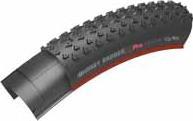 Actual product image Kenda Honey Badger (27.5 x 2.40, 60-584)
