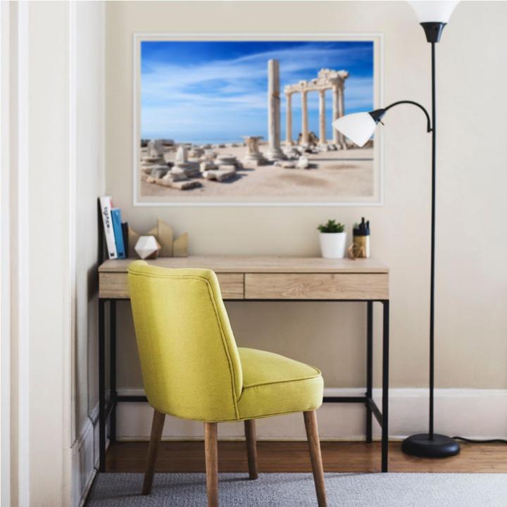 Image du produit Trenddeko Ruines de l'Antiquité (150 x 100 cm)