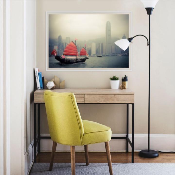 Immagine prodotto Trenddeko Vela a Hong Kong (60 x 40 cm)